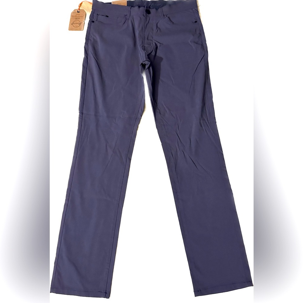 ORIGINAL WEATHER PROOF VINTAGE JEANS BLUE SIZE W32 / L32